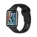 بند ساعت آکوآرا مدل PGS bk مناسب برای ساعت هوشمند شیائومی Mi band 9 Pro 30mm - Image 4