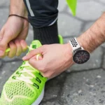 بند آکوآرا مدل NKE Silicone مناسب برای ساعت هوشمند سامسونگ Galaxy Watch 8 40mm - Image 11