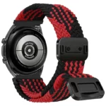 بند اسپریگ مدل Braided Solo magnet TW مناسب برای ساعت هوشمند ناتینگ سایز mm 22 سری CMF Watch Pro 3 - Image 7
