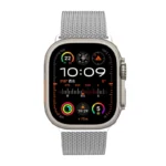 بند هاپلایت مدل Milanese NV HL مناسب برای ساعت هوشمند گرین لاین Ultra 49 میلیمتری - Image 5