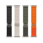 بند شیپ مدل Alpine SH مناسب برای اپل واچ سری 10 سایز 42 میلی متری - Image 2