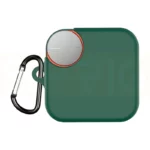 کاور اسپریگ مدل Silicone-SP مناسب برای کیس هدفون بی سیم ناتینگ CMF Buds 2 Pro - Image 3