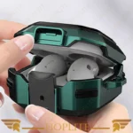 کاور هاپلایت مدل Eggshell-HL مناسب برای کیس سامسونگ Galaxy Buds FE - Image 17