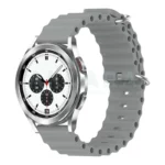 بند ساعت آکوآرا مدل Ocean AK مناسب برای ساعت هوشمند میبرو لایت 2 / لایت 3 / لایت 3 پرو سایز 22mm - Image 22