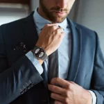 بند ساعت آکوآرا مدل 3Bead مناسب برای ساعت هوشمند آمیزفیت T-Rex 2 - Image 16