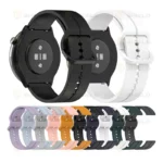 بند آلتیمیت شیلد مدل SIC SLICK TW مناسب برای ساعت هوشمند گلوریمی GX Sport 22mm - Image 3