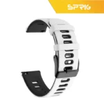 بند اسپریگ مدل Jel-Hike TW مناسب برای ساعت هوشمند شیائومی Redmi Watch 5 Lite 22mm به همراه کاور - Image 9