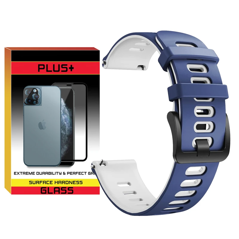54f1b9479f1857cbc1fc782d7b538bbd6a1ee03a_1722089035.webp بند پلاس مدل Hike PL مناسب برای ساعت هوشمند سامسونگ Galaxy Watch 7 44mm / Galaxy Watch 7 40mm / Galaxy Watch FE - Image 1
