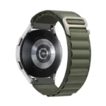 بند شیپ مدل Alpine SH مناسب برای ساعت هوشمند سامسونگ Galaxy Watch 4/5/6/7/FE سایز 40/43/44/46/47 میلی متری - Image 3