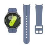 بند پلاس مدل Silic ORG PL مناسب برای ساعت هوشمند سامسونگ Galaxy Watch 4/5/6/7/FE سایز 40/43/44/46/47 میلی متری - Image 10