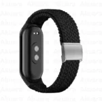 بند ساعت آکوآرا مدل Woven GK مناسب برای ساعت هوشمند شیائومی Mi Band 10 - Image 22