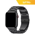 بند اسپریگ مدل 3Bead MixC مناسب برای اپل واچ سایز 42 mm سری 10 مجموعه دو عددی - Image 4