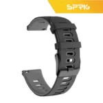 بند اسپریگ مدل Jel-Hike TW مناسب برای ساعت هوشمند شیائومی Redmi Watch 5 Lite 22mm به همراه کاور - Image 6