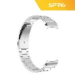 بند اسپریگ مدل 3BeadFit مناسب برای ساعت هوشمند سامسونگ Galaxy Watch 6 Classic 47mm - Image 5