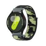 بند شیپ مدل Nylon Army SH مناسب برای ساعت هوشمند سامسونگ Galaxy Watch 7 44mm / Galaxy Watch 7 40mm - Image 11