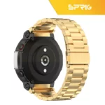 بند اسپریگ مدل 3Bead TRX مناسب برای ساعت هوشمند امیزفیت Trex 2 - Image 8