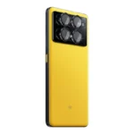 محافظ لنز دوربین هاپلایت مدل Ring Protector HL مناسب برای گوشی موبایل شیائومی Poco X6 Pro - Image 2