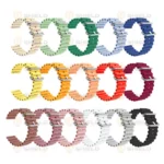 بند آلتیمیت شیلد مدل Ocean TW مناسب برای ساعت هوشمند گلوریمی GX Sport 22mm - Image 2