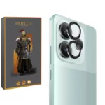 محافظ لنز دوربین هاپلایت مدل Ring Protector HL مناسب برای گوشی موبایل شیائومی Redmi Note 14