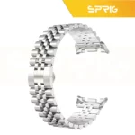 بند اسپریگ مدل 5Bead W8 مناسب برای ساعت هوشمند سامسونگ Galaxy Watch 8 40mm / 8 44mm / 8 Classic 46mm - Image 8
