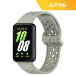 بند اسپریگ مدل Special NK مناسب برای ساعت هوشمند سامسونگ Galaxy Fit 3 30mm - Image 16