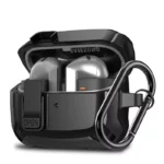 کاور هاپلایت مدل Eggshell Lock HL مناسب برای کیس هدفون بی‌سیم سامسونگ Galaxy Buds 3 / 3 Pro - Image 6