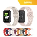 بند اسپریگ مدل Special NK مناسب برای ساعت هوشمند سامسونگ Galaxy Fit 3 30mm - Image 3