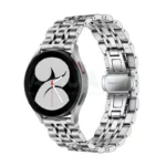 بند آکوآرا مدل 7Bead AK مناسب برای ساعت هوشمند ریولینک RL2 Pro 45mm - Image 11