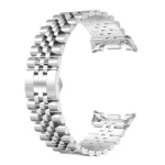 بند آکوآرا مدل 5Bead مناسب برای ساعت هوشمند سامسونگ Galaxy Watch 8 40mm/44mm/Classic 46mm - Image 14