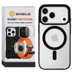 کاور آلتیمیت شیلد مدل Magsafe Border UL مناسب برای گوشی موبایل اپل iPhone 17 Pro Max