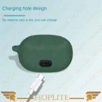 کاور هاپلایت مدل Silicon-HL مناسب برای کیس هدفون بی سیم انکر Soundcore Liberty 4 - Image 6