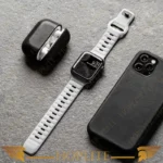 بند هاپلایت مدل Spig Sport HL مناسب برای اپل واچ Series SE 2022 Aluminum Case 44mm / SE 2021 Aluminum Case 44mm / Series 5 44mm / Series 6 44mm / SE 44mm - Image 11