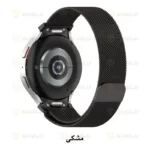 بند آلتیمیت شیلد مدل Milanese BTN مناسب برای ساعت هوشمند سامسونگ Galaxy Watch 6 40mm - Image 5