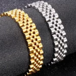 بند آلتیمیت شیلد مدل 5Row BTN مناسب برای ساعت هوشمند سامسونگ Galaxy Watch 4/5/6/7/FE 40/43/44/46/47mm - Image 8