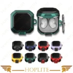 کاور هاپلایت مدل Eggshell-HL مناسب برای کیس سامسونگ Galaxy Buds FE - Image 2