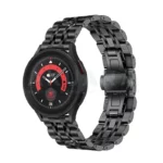 بند ساعت آکوآرا مدل 7Bead AK مناسب برای ساعت هوشمند میبرو لایت 2 / لایت 3 / لایت 3 پرو سایز 22mm - Image 10