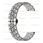 بند آلتیمیت شیلد مدل 7Row TW مناسب برای ساعت هوشمند ناتینگ CMF Watch 3 Pro 22mm - Image 6