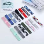 بند هاپلایت مدل Braided OD Magnet HL TW مناسب برای ساعت هوشمند هپی تاچ K59 Pro / K56 Pro Ultra - Image 21