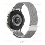 بند آلتیمیت شیلد مدل Milanese BTN مناسب برای ساعت هوشمند سامسونگ Galaxy Watch 7 40mm / Watch 7 44mm / Watch FE 40mm - Image 6