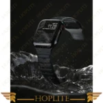 بند هاپلایت مدل Spig Sport HL مناسب برای اپل واچ Series SE 2022 Aluminum Case 44mm / SE 2021 Aluminum Case 44mm / Series 5 44mm / Series 6 44mm / SE 44mm - Image 6