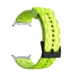 بند پلاس مدل Rhombus Silver HL مناسب برای ساعت هوشمند سامسونگ Galaxy Watch 7 Ultra 47mm - Image 7