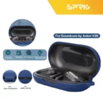 کاور اسپریگ مدل Silicone-SP مناسب برای کیس هدفون بی سیم انکر Soundcore V30i - Image 2