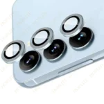 محافظ لنز دوربین رینگی هاپلایت مدل Ring-Metal-HL مناسب برای گوشی موبایل سامسونگ Galaxy A55 - Image 2