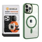 کاور آلتیمیت شیلد مدل Magsafe Border UL مناسب برای گوشی موبایل اپل iPhone 14 Pro Max