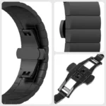 بند آکوآرا مدل 1Bead مناسب برای ساعت هوشمند سامسونگ Galaxy Watch 8 40mm/44mm/Classic 46mm - Image 8