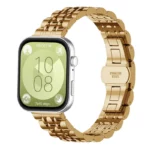 بند آکوآرا مدل 7Bead مناسب برای ساعت هوشمند هوآوی Fit 3 30mm - Image 4