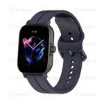 بند آلتیمیت شیلد مدل SIC SLICK TW مناسب برای ساعت هوشمند گلوریمی GX Sport 22mm - Image 7