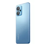 محافظ لنز دوربین هاپلایت مدل Ring Protector HL مناسب برای گوشی موبایل شیائومی Redmi Note 12 Pro Plus - Image 3