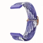 بند شیپ مدل Mixed Braided Solo SH TW مناسب برای ساعت هوشمند سامسونگ Galaxy Gear S3 / Watch 3 45mm / Watch 46mm / S3 Frontier / S3 Classic Gear 2 R380 - Image 10