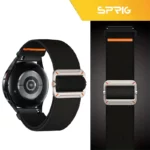 بند اسپریگ مدل Fabric Elastic TW مناسب برای ساعت هوشمند ناتینگ CMF Watch Pro 2 22mm - Image 4